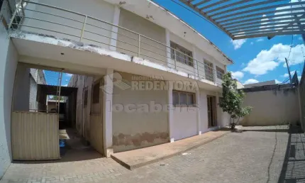 Barracão / Galpão / Depósito para alugar na Vila Azul (Zona Rural), São José do Rio Preto 