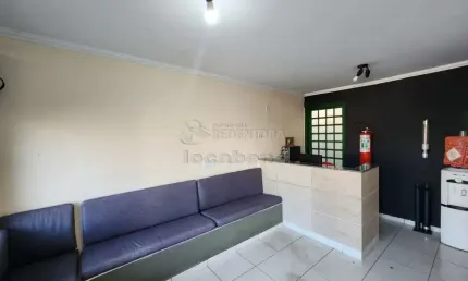 Sala Comercial, vila santa cruz, terreno de esquina.