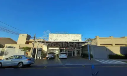 Sala comercial para alugar no Universitário, São José do Rio Preto 