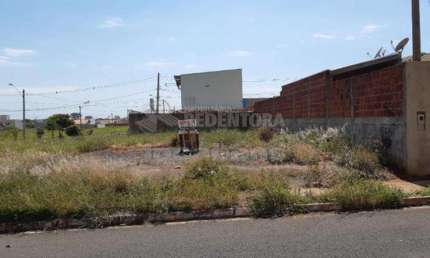 Terreno comercial para alugar no Loteamento Residencial Luz da Esperança, São José do Rio Preto 