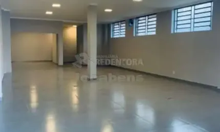 Barracão / Galpão / Depósito para alugar no Boa Vista, São José do Rio Preto 