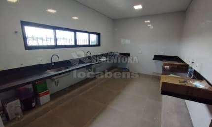 Barracão / Galpão / Depósito para alugar no Residencial Palestra, São José do Rio Preto 