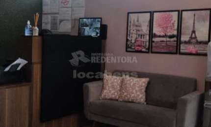 Casa com 3 quartos para alugar no Jardim Alvorada, São José do Rio Preto 