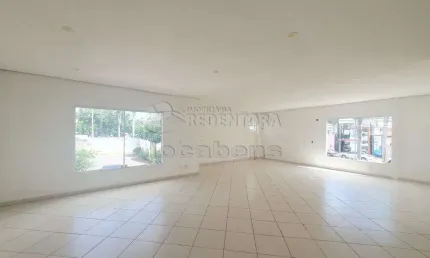 Sala Comercial Avenida Francisco das Chagas de Oliveira, 01 banheiro