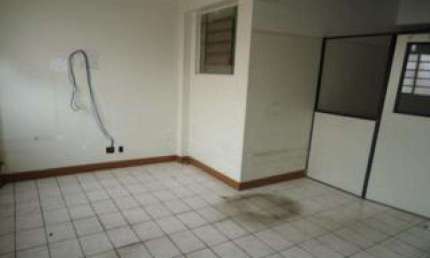 Sala comercial para alugar na Vila Maceno, São José do Rio Preto 