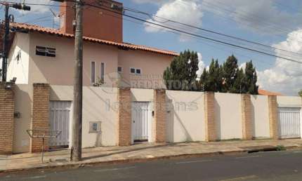 Casa com 3 quartos para alugar no Jardim Francisco Fernandes, São José do Rio Preto 