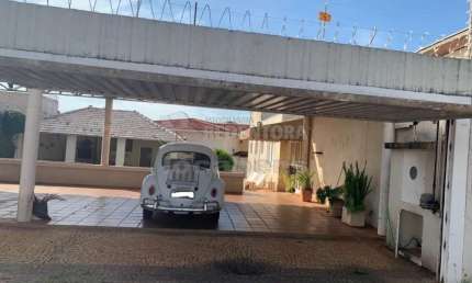 Casa com 5 quartos para alugar no Boa Vista, São José do Rio Preto 