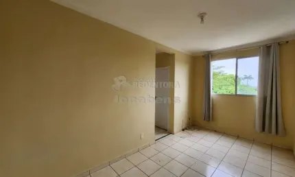 Apartamento de 02 dormitórios no rios di itália condomínio rio candelaro