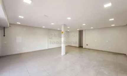 Comercial / Salão - Parque Industrial com 70m² com acessibilidade