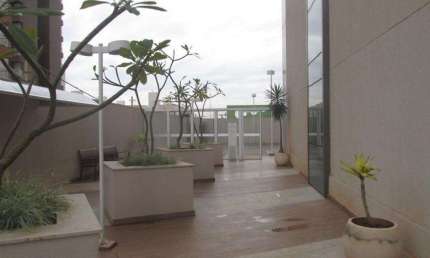 Sala comercial para alugar no Bom Jardim, São José do Rio Preto 