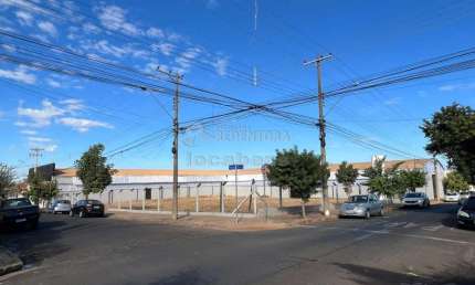Barracão / Galpão / Depósito para alugar no Centro, Mirassol 