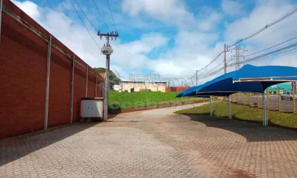 Imóvel comercial barracão conjunto habitacional costa do sol