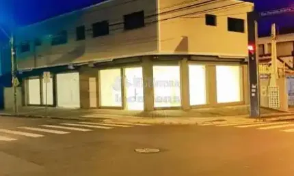 Barracão / Galpão / Depósito para alugar no Boa Vista, São José do Rio Preto 