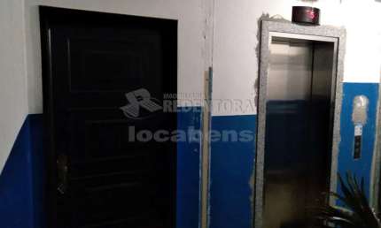 Sala comercial para alugar no Centro, São José do Rio Preto 