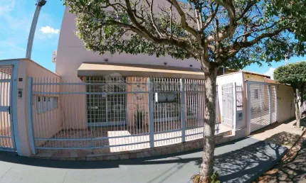 Barracão / Galpão / Depósito para alugar na Vila Diniz, São José do Rio Preto 