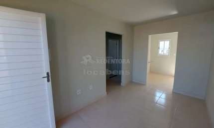 Reserva Pacaembu - Casa Locação possuindo 2 dormitórios