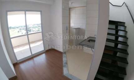 Apartamento duplex de 02 dormitórios no Unique São Deocleciano