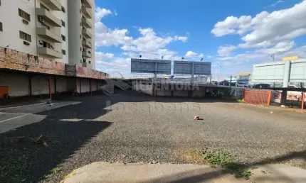 Terreno comercial para alugar no Centro, São José do Rio Preto 