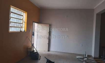 Barracão / Galpão / Depósito para alugar na Vila Maceno, São José do Rio Preto 