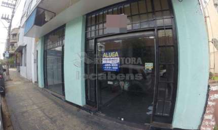 Barracão / Galpão / Depósito para alugar no Centro, São José do Rio Preto 