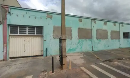 Barracão / Galpão / Depósito para alugar no Boa Vista, São José do Rio Preto 