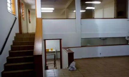 Barracão / Galpão / Depósito para alugar no Centro, São José do Rio Preto 
