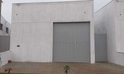 Amplo salão comercial com 145m² no bairro Jardim Nunes