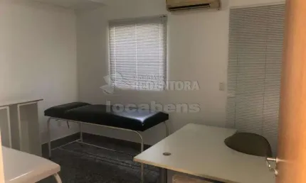 Sala comercial para alugar no Jardim Bela Vista, São José do Rio Preto 