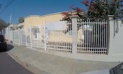 Sala comercial para alugar na Vila Fioresi, São José do Rio Preto 