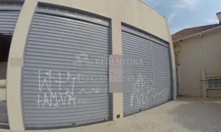 Barracão / Galpão / Depósito para alugar no Boa Vista, São José do Rio Preto 