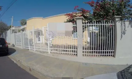 Barracão / Galpão / Depósito para alugar na Vila Fioresi, São José do Rio Preto 