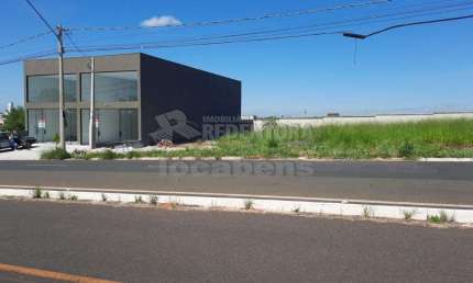Terreno comercial para alugar no Ideal Life Ecolazer Residence, São José do Rio Preto 