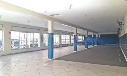 Barracão / Galpão / Depósito para alugar no Centro, São José do Rio Preto 