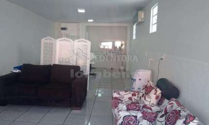 Sala comercial para alugar no Bom Jardim, São José do Rio Preto 