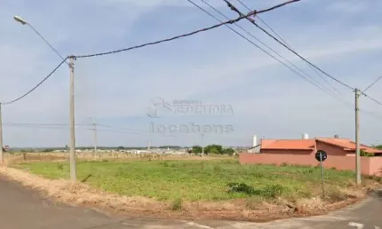Terreno à venda no Jardim Menezes, Bady Bassitt 