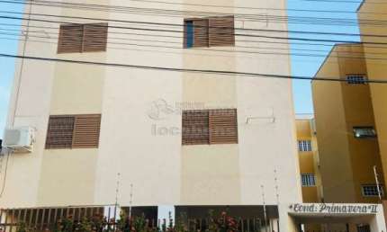 Apartamento com 3 quartos à venda no Jardim Primavera, São José do Rio Preto 