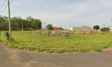 Terreno à venda no Jardim Menezes, Bady Bassitt 