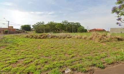 Terreno à venda no Jardim Menezes, Bady Bassitt 