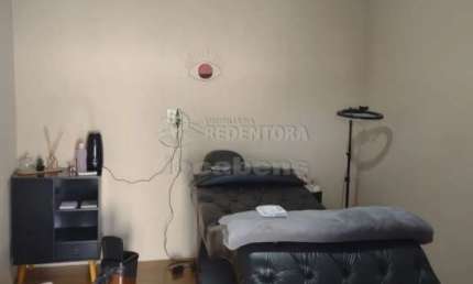 Casa com 3 quartos à venda no Jardim Primavera, São José do Rio Preto 