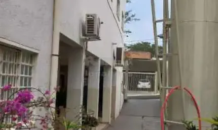 Barracão / Galpão / Depósito à venda no Jardim São Marco, São José do Rio Preto 