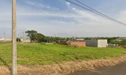 Terreno à venda no Jardim Menezes, Bady Bassitt 