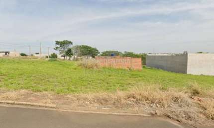 Terreno à venda no Jardim Menezes, Bady Bassitt 