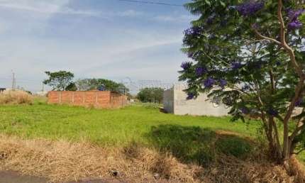 Terreno à venda no Jardim Menezes, Bady Bassitt 