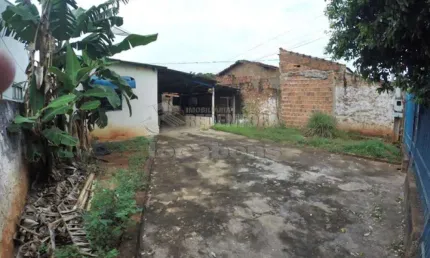 Casa com 2 quartos à venda no Jardim Santo Antônio, São José do Rio Preto 