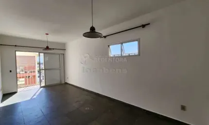 Apartamento com 3 quartos à venda no Jardim Bordon, São José do Rio Preto 