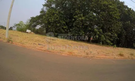 Terreno à venda no Jardim Menezes, Bady Bassitt 