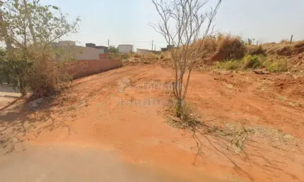 Terreno à venda no Jardim Menezes, Bady Bassitt 