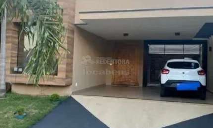 Maravilhosa Casa em Condomínio para Venda - Ideal Life
