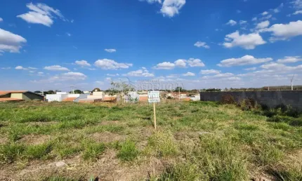 Terreno à venda no Jardim do Bosque II, Palestina 
