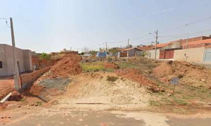 Terreno à venda no Jardim Menezes, Bady Bassitt 